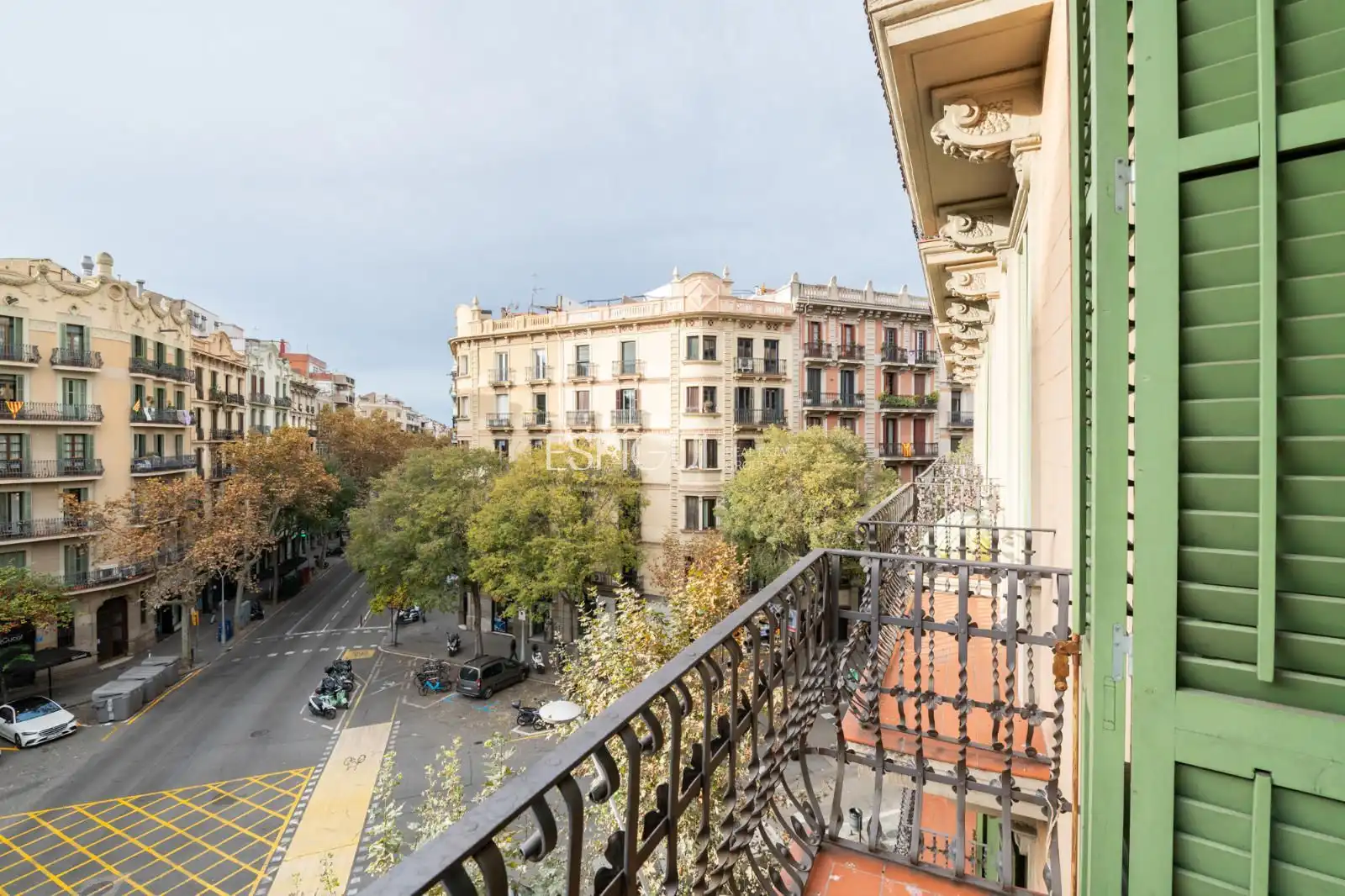 Appartement avec terrasse à vendre à Aribau, imagen 11