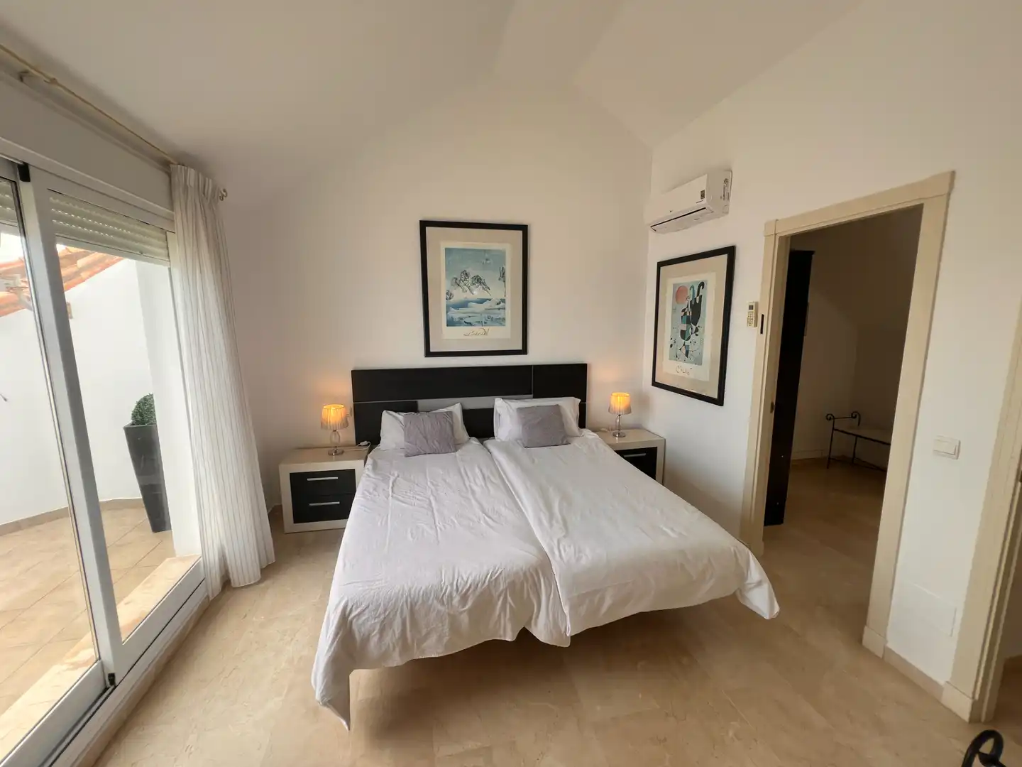 Penthouse mit Terrasse zum Verkauf in El Peñoncillo, imagen 34