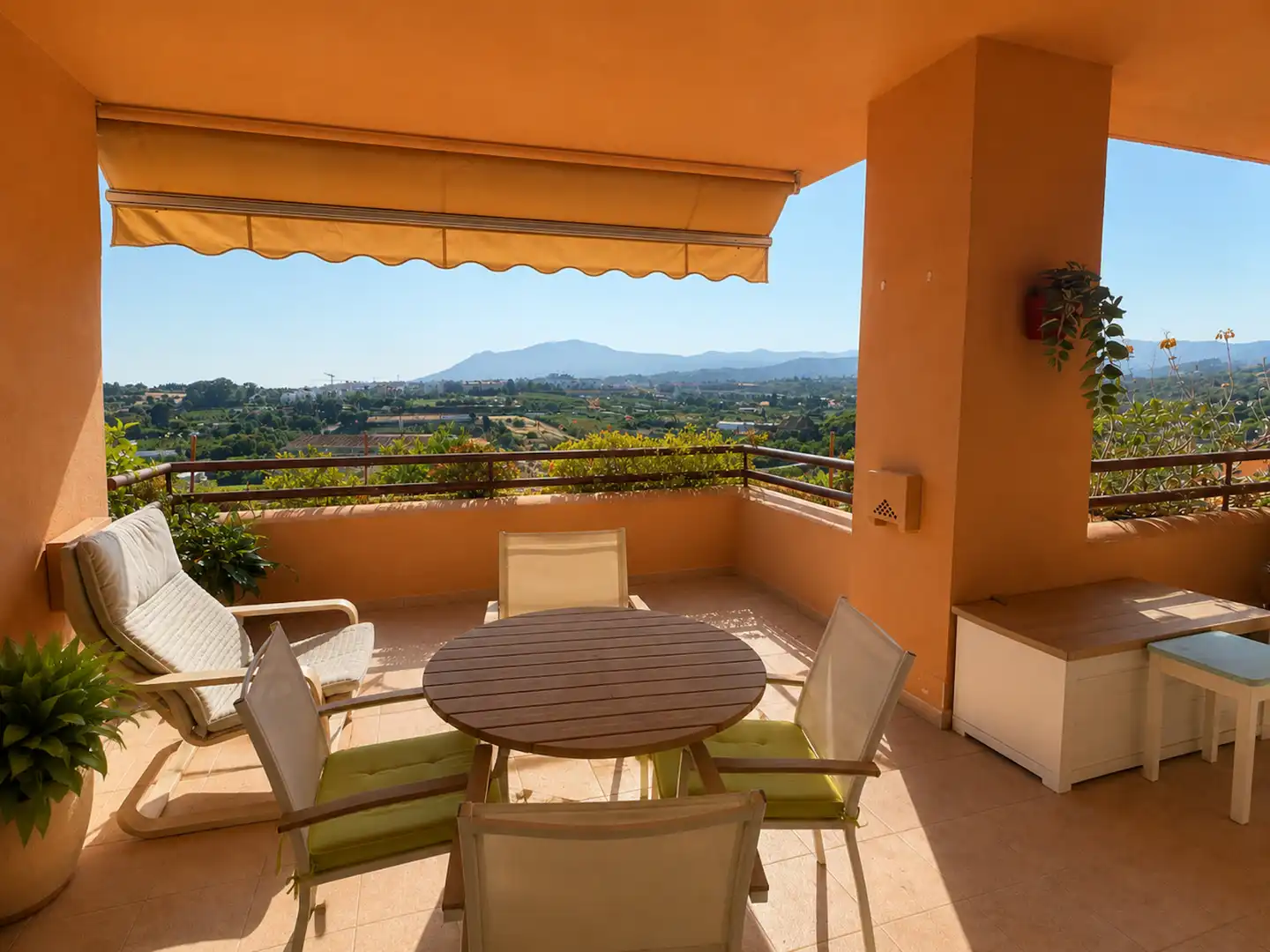 Wohnung mit Pool zum Verkauf in Benamara - Atalaya, imagen 22