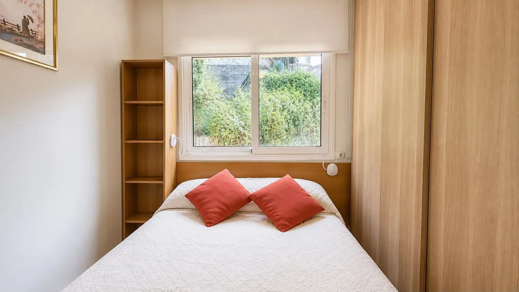 Habitación de Dúplex en venta en Arenys de Mar con Aire acondicionado, Calefacción y Terraza