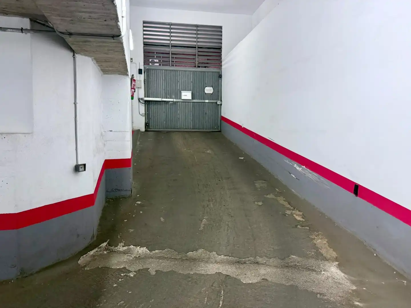 Einzelparkplatz zum Verkauf in Calle Calle Pablo Surra de Garay 25, imagen 11