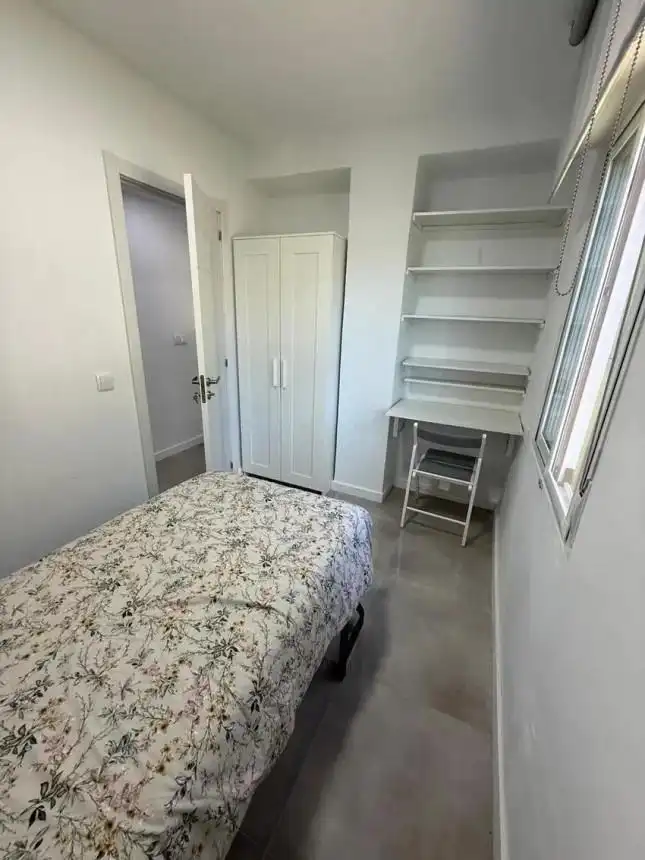 Habitación de Piso en venta en Alicante / Alacant