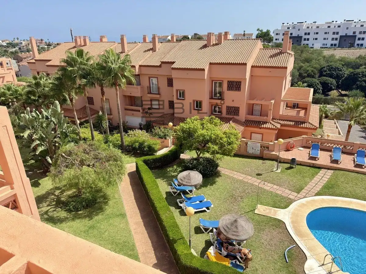 Attique avec piscine à vendre à Urb. la Mirada, imagen 2