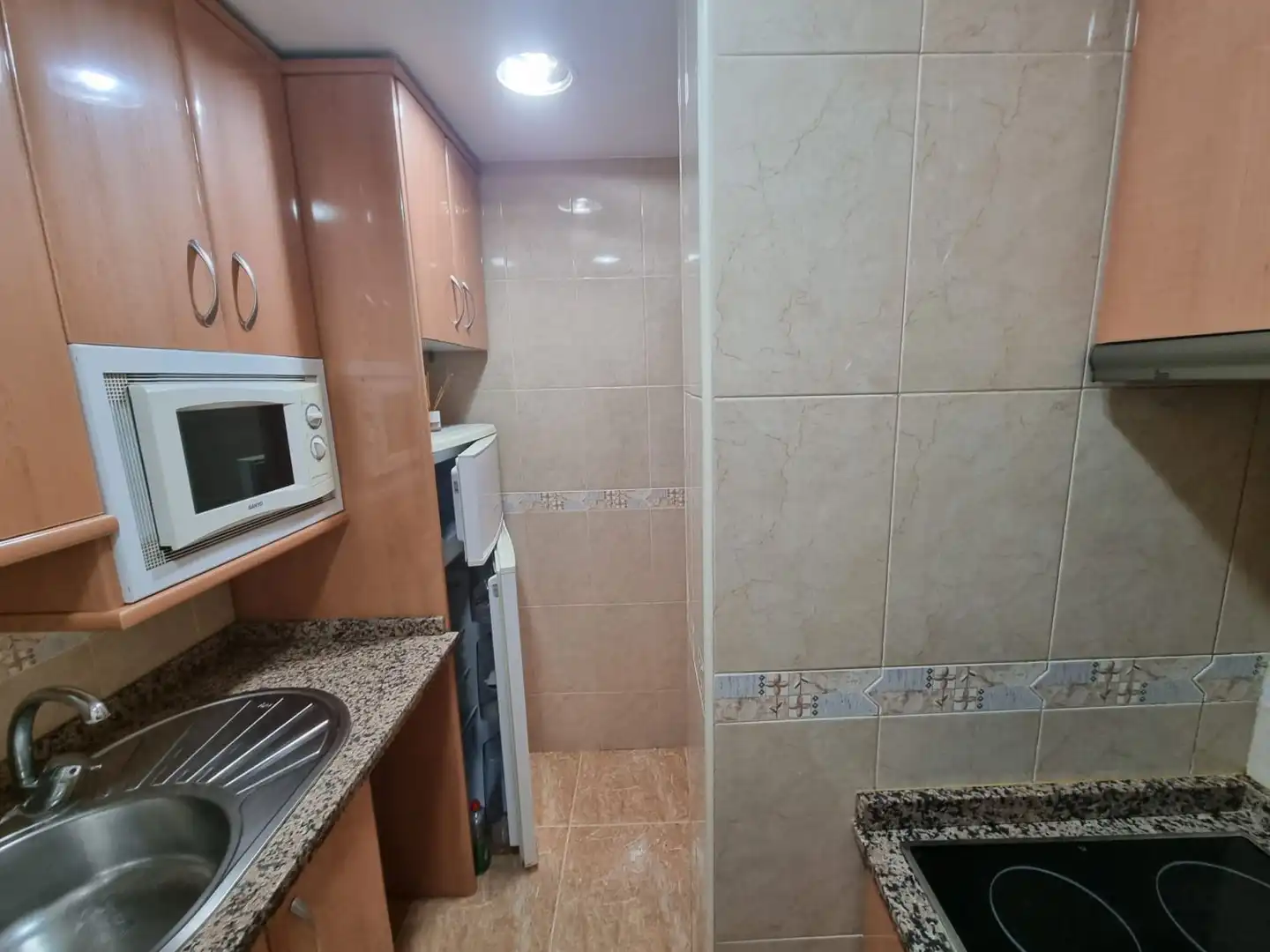 Apartments for sale in Palma de Mallorca, 5, Manantiales - Estación de Autobuses