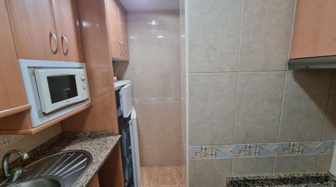 Foto 5 von Wohnungen zum Verkauf in Isabel Manoja, 3, Manantiales - Estación de Autobuses, Torremolinos
