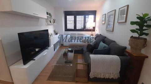 Foto 5 de Pis en venda a Sarrikobaso, Getxo