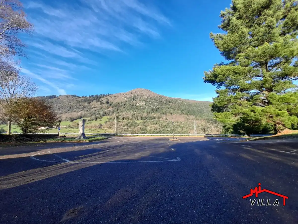 Parking de Residencial en venta en Ampuero