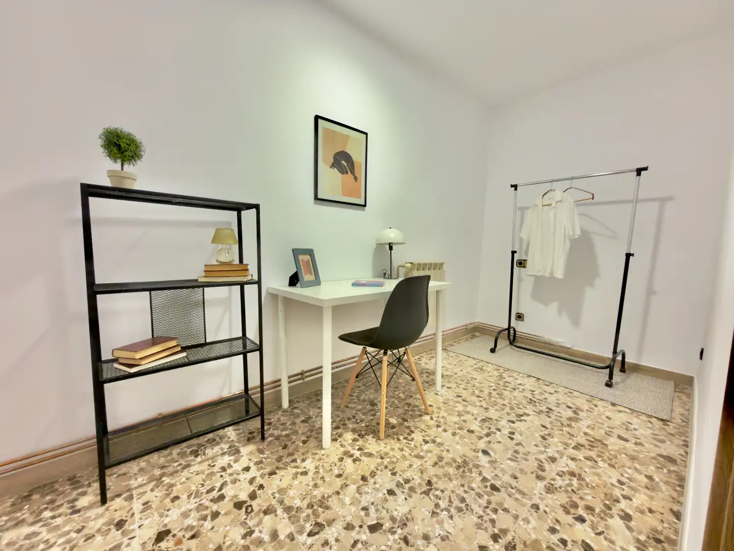 Habitación de Piso en venta en Madrid con Aire acondicionado