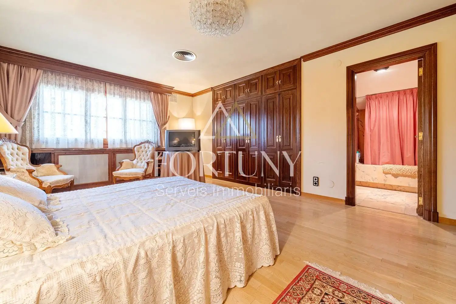Casa o xalet en venda a Vilafortuny