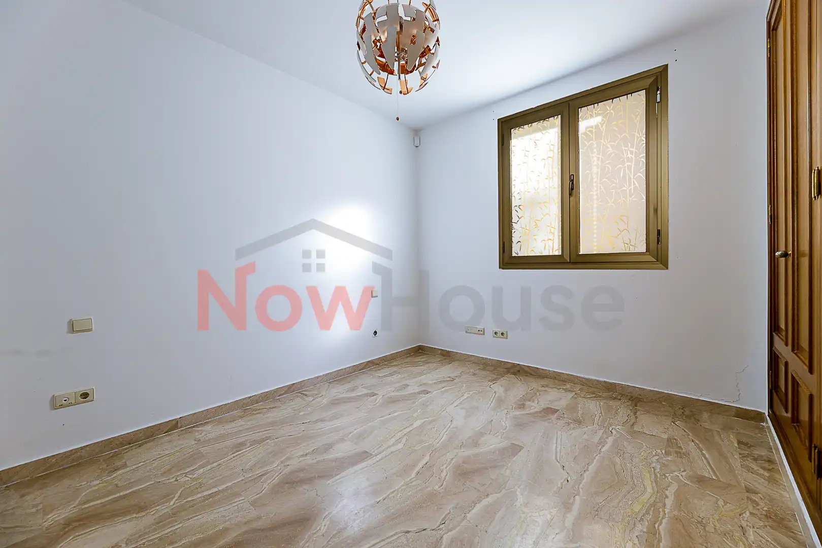 Bedroom of Ground floor for sale in Llucmajor  with Air Conditioner, Heating and Private garden