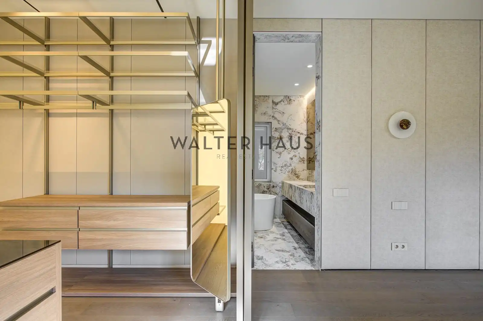Appartement avec balcon à vendre à Avinguda de Pau Casals, imagen 45