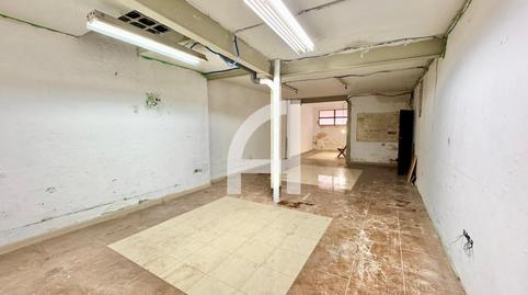 Photo 5 of Industrial buildings for sale in Nuestra Señora de Gracia, Buena Vista,  Madrid Capital