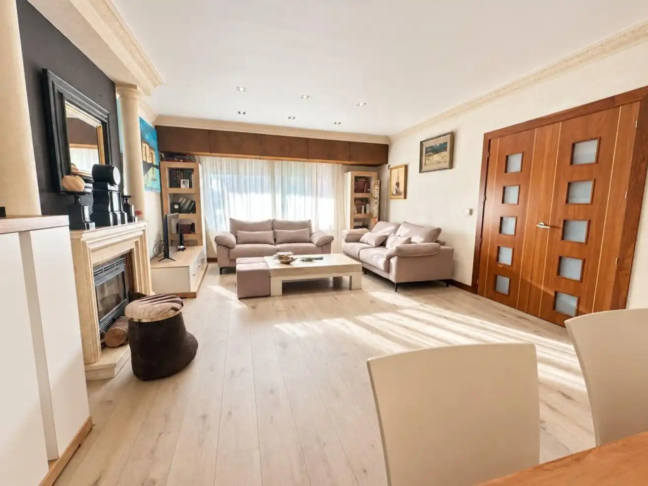 Detached house with pool for sale in Los Villares, imagen 13