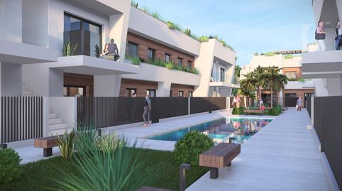 Foto 3 de Casa o chalet en venta en Torre-Pacheco ciudad, Torre-Pacheco
