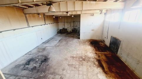 Photo 5 of Industrial buildings for sale in C Andalucia, Santiago - San Telmo, Palencia