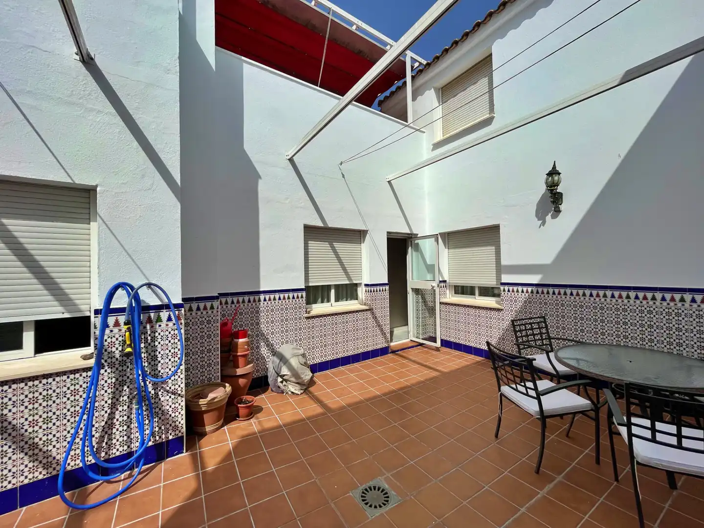House with terrace for sale in Calle Pablo Ruiz Picasso 12, imagen 32