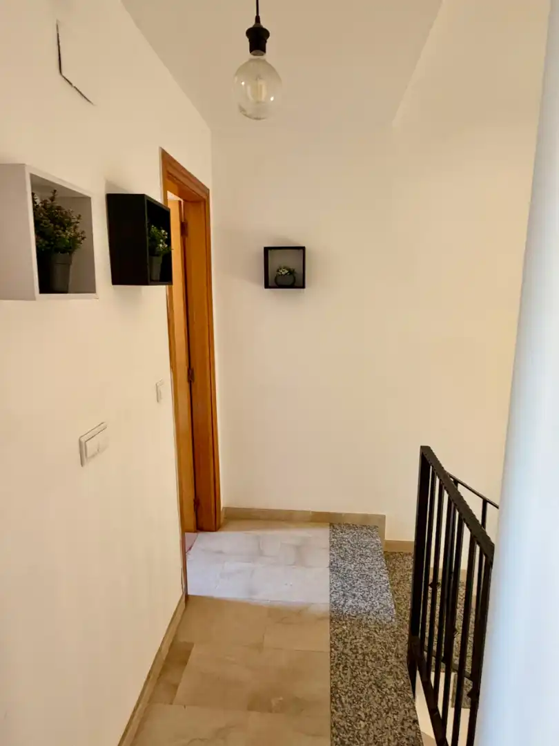 Dúplex en venta en Monachil con Calefacción, Terraza y Trastero