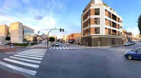 Foto 2 de Piso en venta en San Antonio - San José - Los Ángeles, Murcia