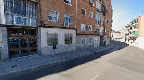 Foto 3 de Casa o xalet en venda a Jose Paulete, Numancia, Madrid Capital
