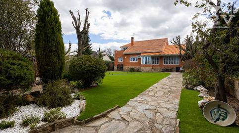 Photo 2 of House or chalet for sale in Burgos, Pedrezuela, Madrid