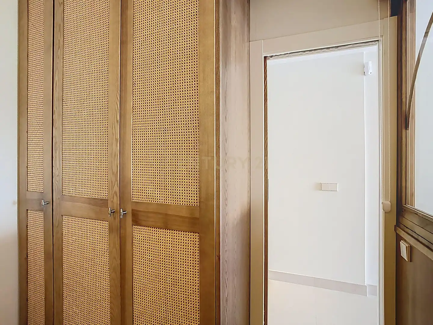 Habitación de Piso de alquiler en Rincón de la Victoria con Aire acondicionado y TV