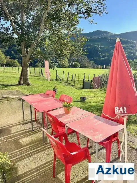 Casa o chalet en venta en Zestoa
