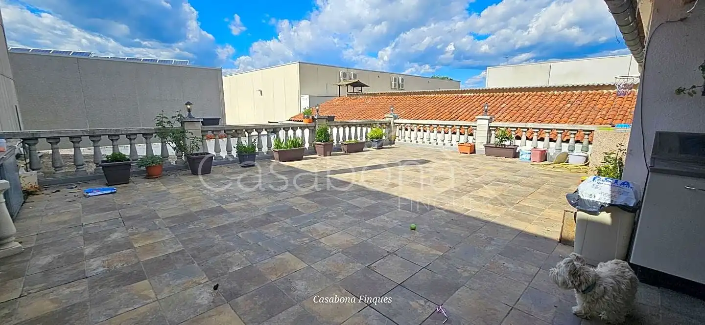Casa o xalet en venda a Nord