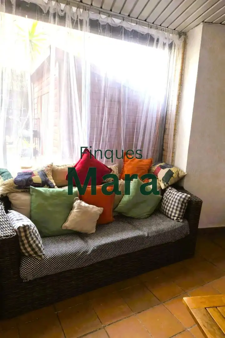 Flat for sale in Viladecans  with Air Conditioner, Heating and Private garden