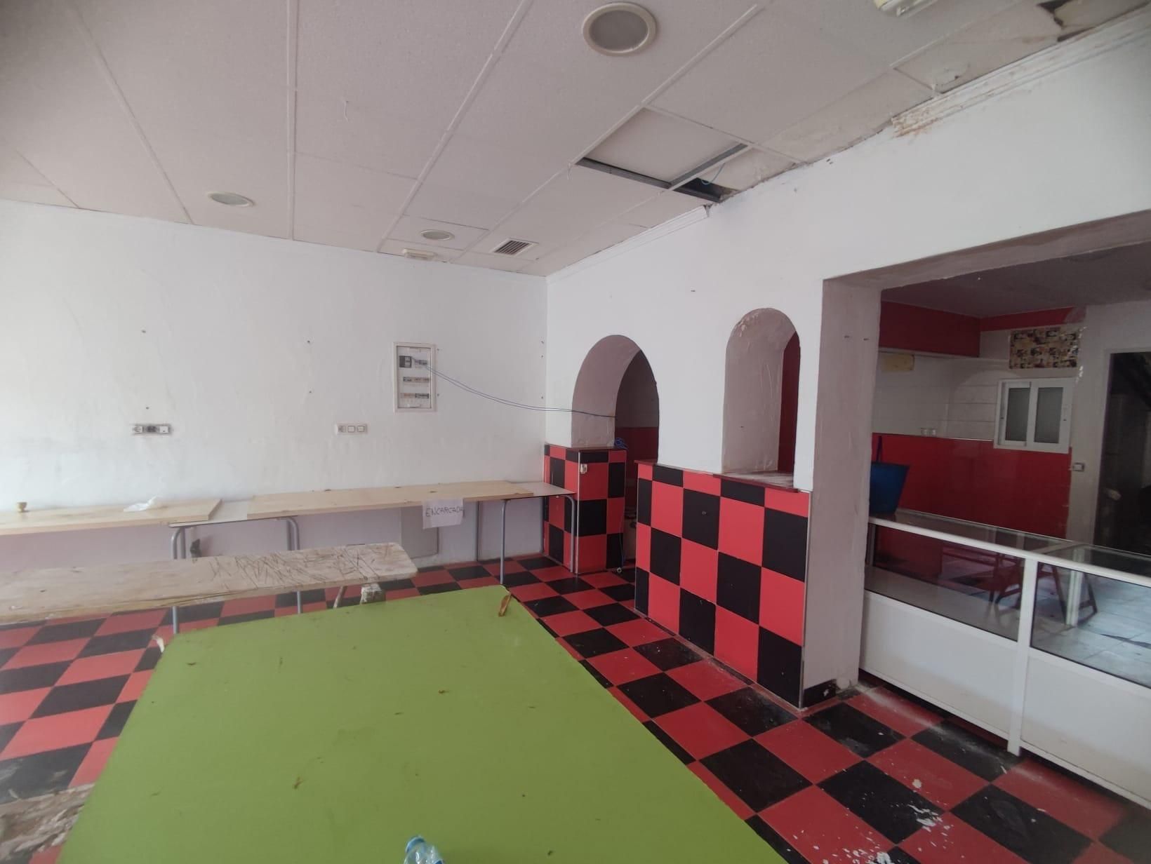 Casa o xalet en venda a Llano del Beal