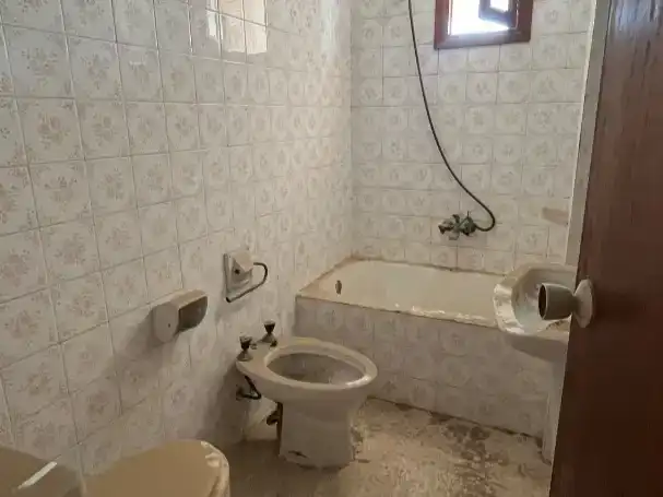 Baño de Piso en venta en Dénia con Piscina y Balcón