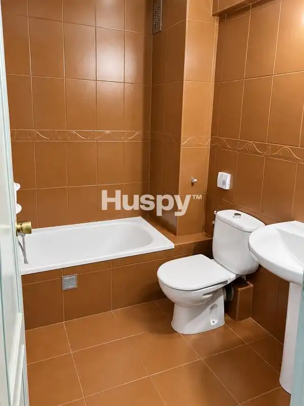 Piso con terraza en venta en Paseo de los Olivos, imagen 9