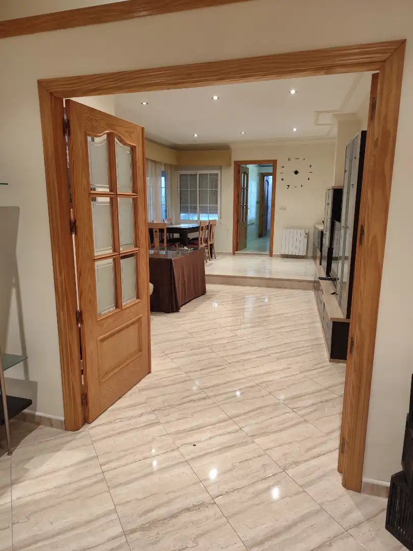 Houses for rent in Fuente del Maestre, Badajoz