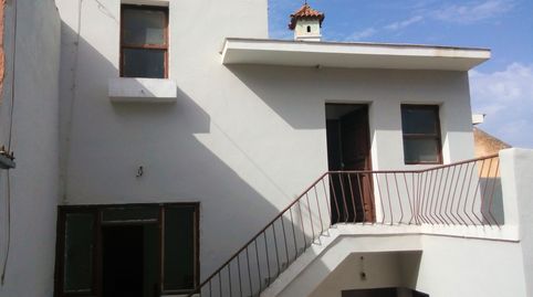 Foto 2 de Casa o chalet en venta en Calle Mencey Añaterve, 32, Cruz Santa, Los Realejos