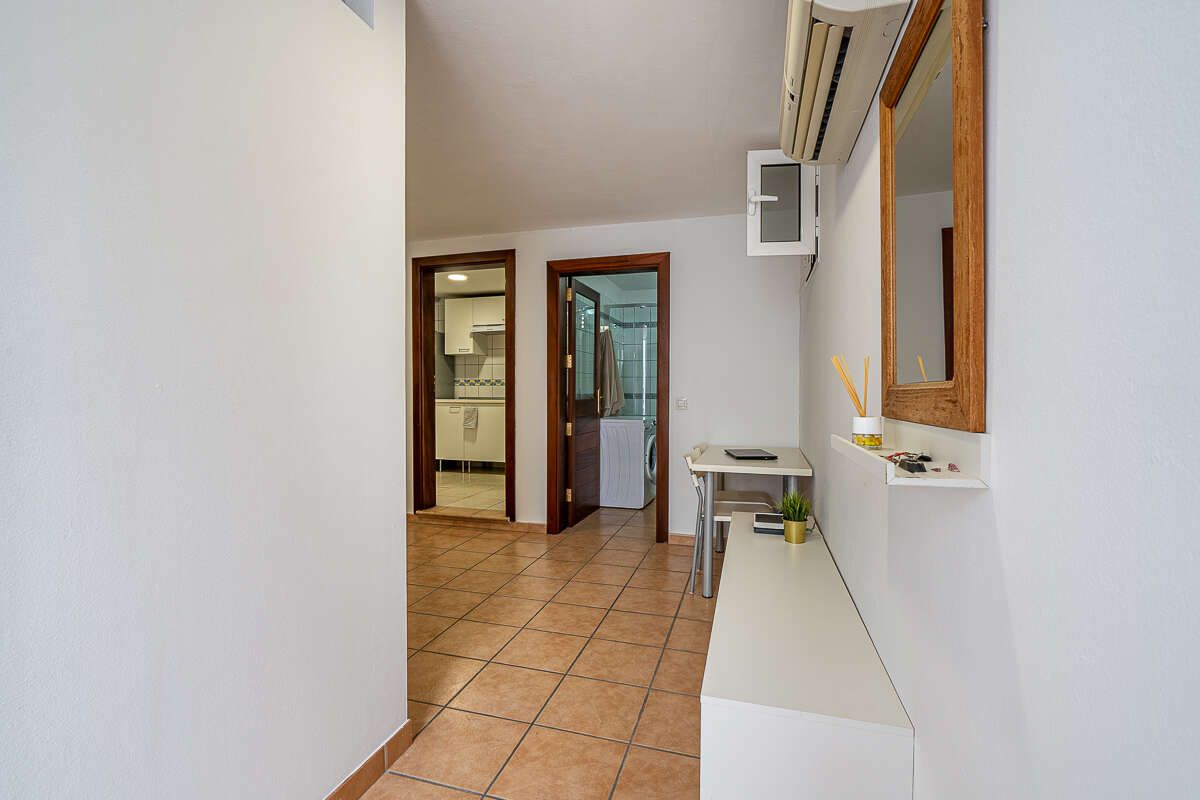 Apartment for sale in San Bartolomé
