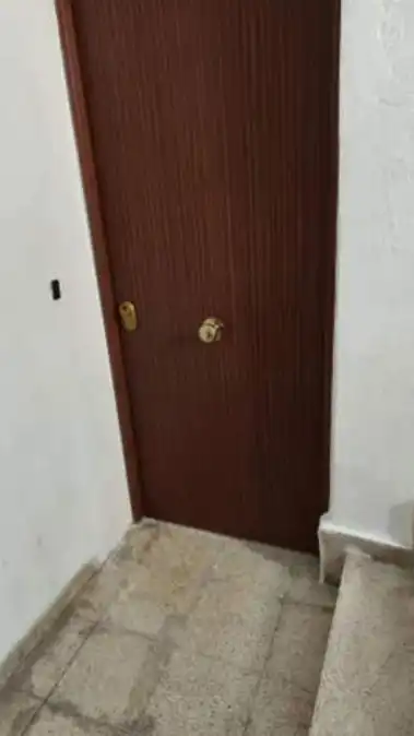 Bedroom of Flat for sale in Norte
