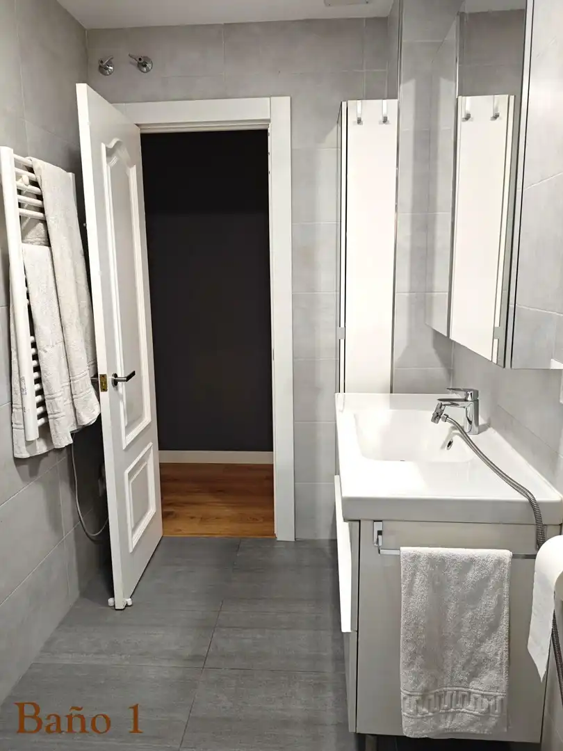 Wohnung mit Aufzug zum Verkauf in Centro, imagen 38