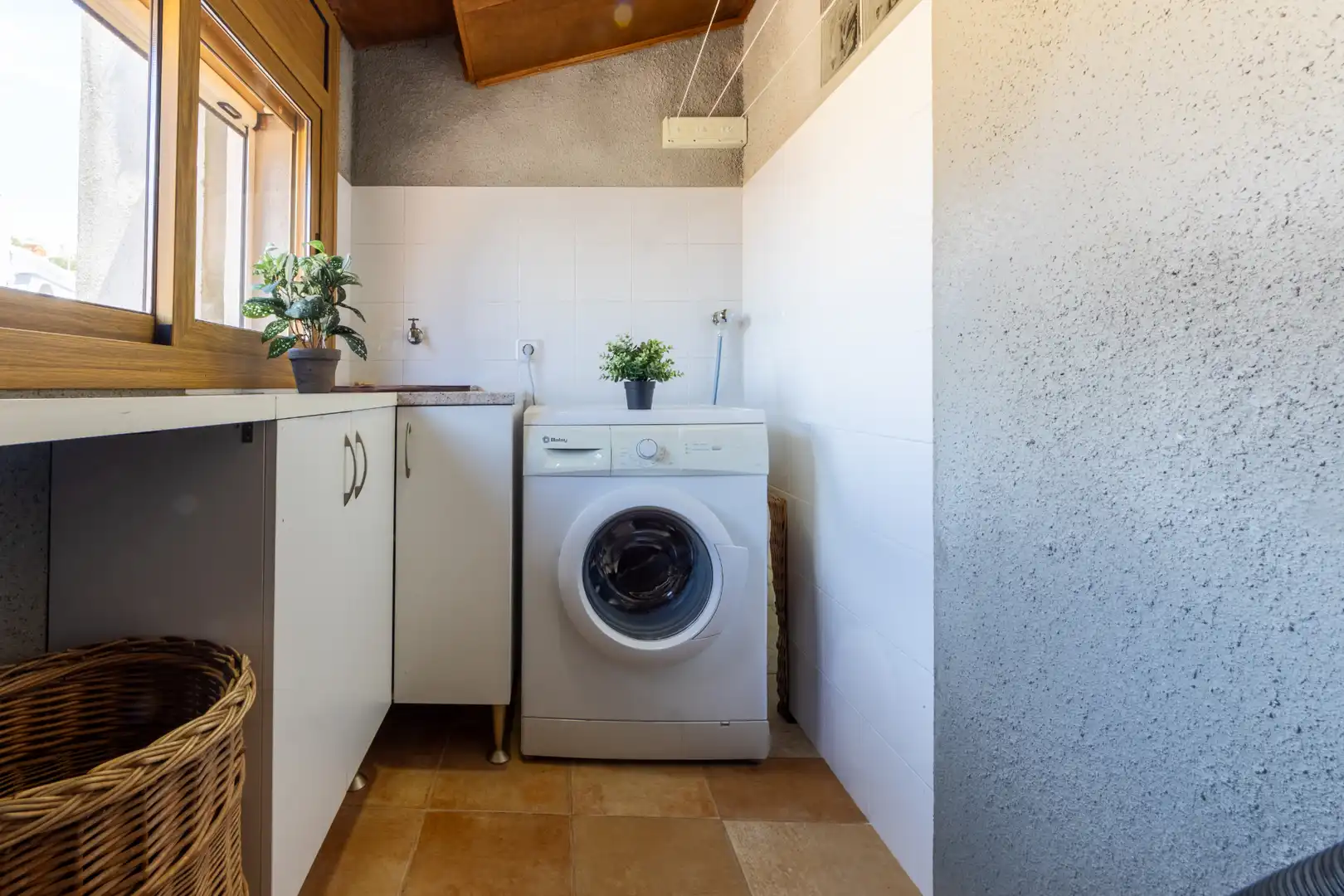Kitchen of Country homes for sale in Vila-rodona  with Terrace, Furnished and Oven
