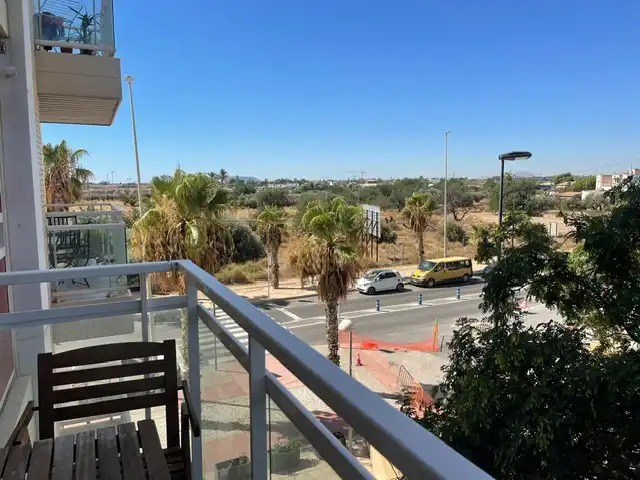 Pis amb piscina de lloguer a Avinguda Ausiàs March, imagen 6