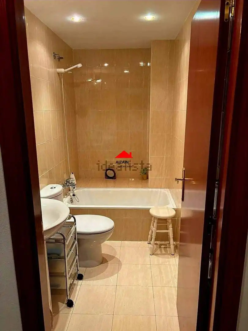 Bathroom of Flat for sale in Arteagabeitia - Retuerto - Kareaga