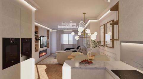 Photo 4 of Flat for sale in Cuesta Sancti Spiritus, 24-36, San Esteban - San Cristóbal, Salamanca