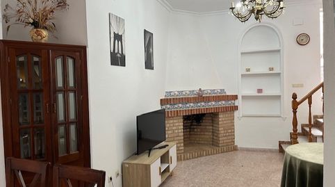 Foto 2 de Casa o xalet de lloguer a Villafranca de Córdoba, Córdoba