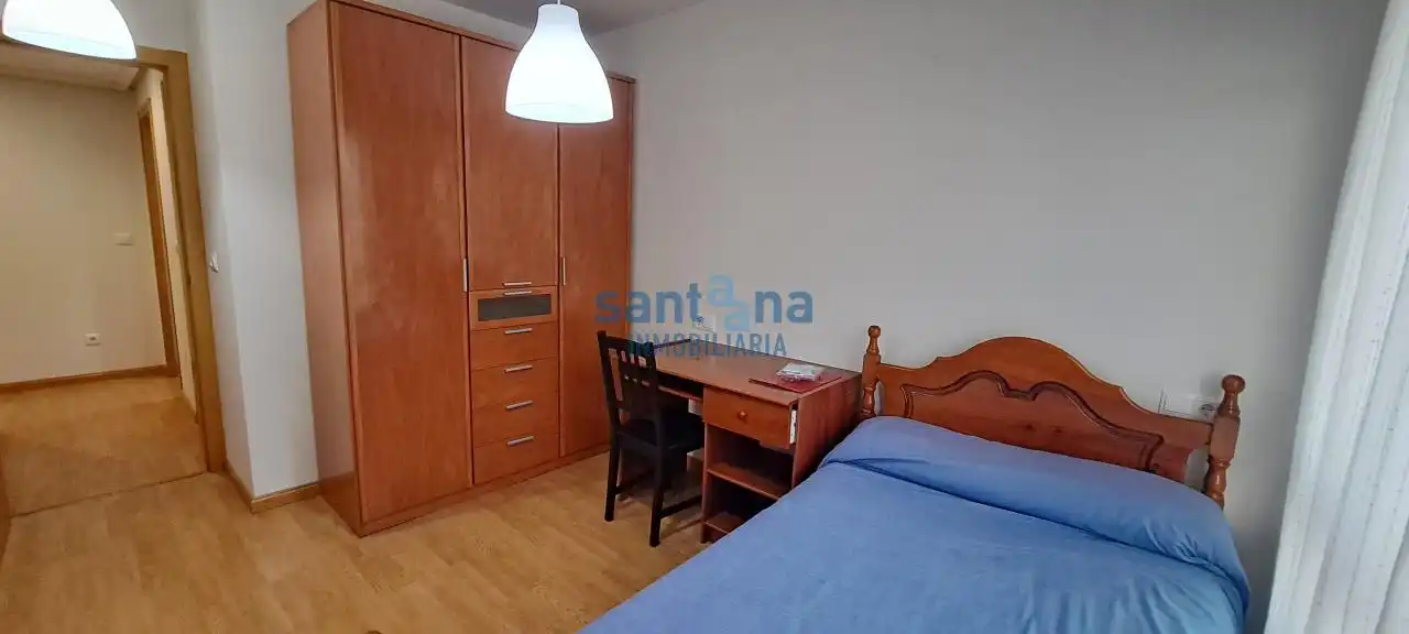 Appartement compact avec ascenseur à vendre à La Lastra, imagen 24