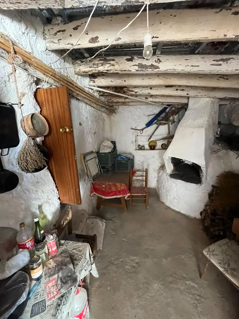 Casa rustica in vendita a Adra, imagen 6