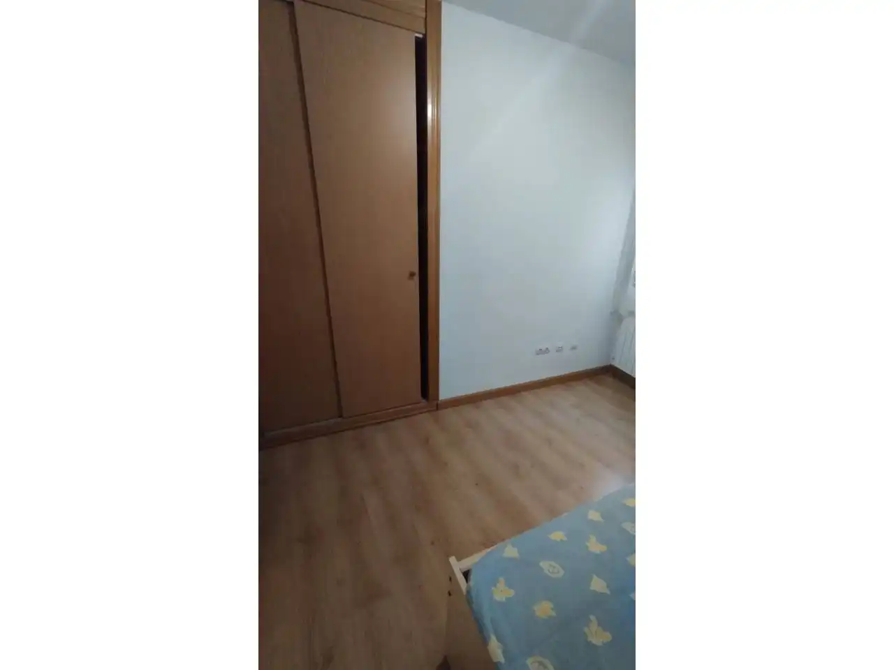 Habitación de Piso en venta en Ocaña con Calefacción, Parquet y Amueblado