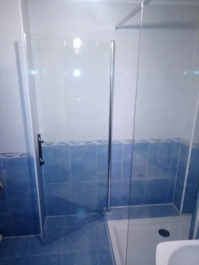 Baño de Dúplex en venta en Ponferrada con Aire acondicionado y Balcón