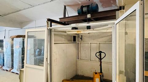 Photo 3 of Industrial buildings to rent in Carrer de la Gran Bretanya, Polígon Industrial, Barcelona