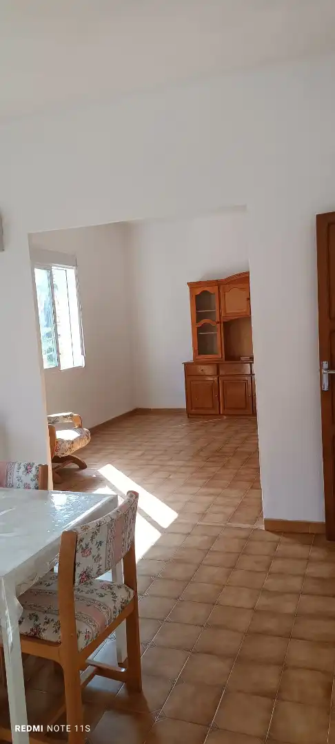Living room of Flat for sale in Algemesí