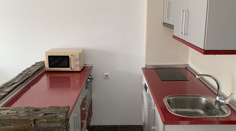 Foto 4 de Apartamento de alquiler en Barrio de Delicias, Zaragoza Capital