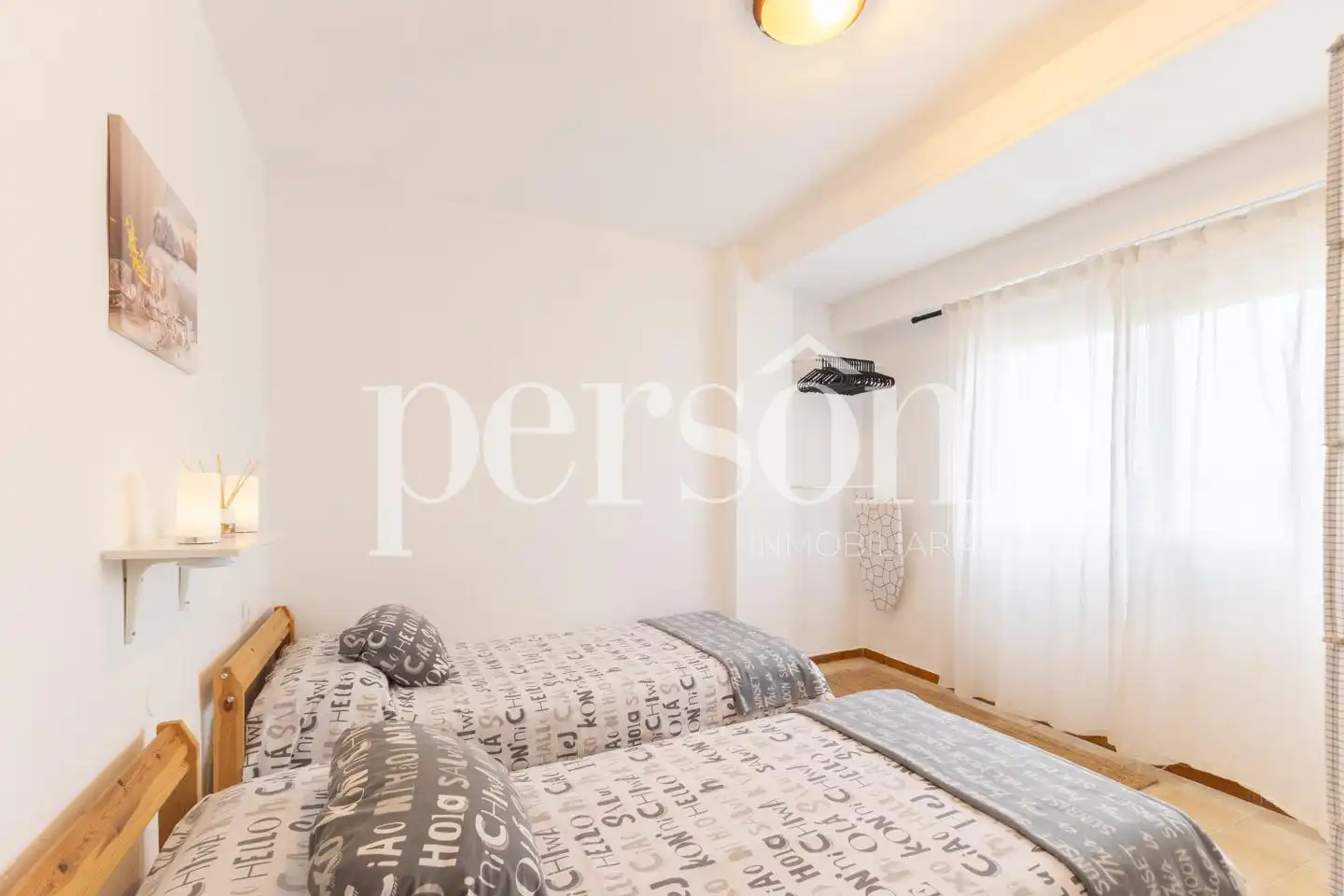Flat for sale in La Torre