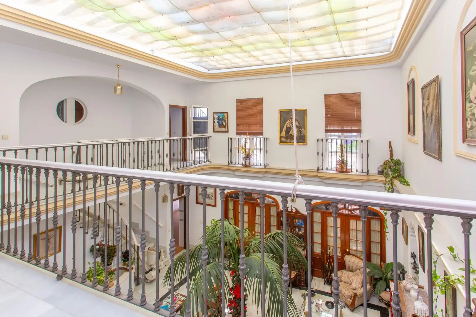 Casa o chalet en venta en El Puerto de Santa María con Aire acondicionado, Calefacción y Jardín privado